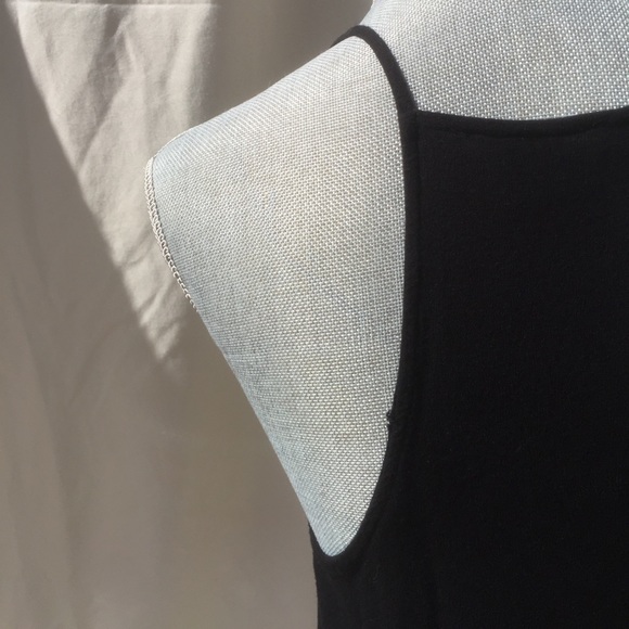 Basic Black Top - Picture 10 of 10